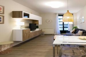 Céntrico Burgas Termal Apartments, Orense