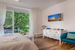 Adriatic Apartments, Split
