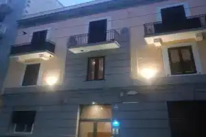 InBlu Apartments, Bari