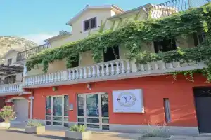 Apartments Qualitas, Kotor