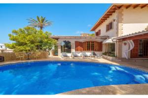Holiday Home Villa Munar I by Interhome, Cala Ratjada