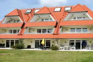 Apartment Kap Arkona by Interhome, Breege
