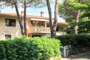 Apartment I Pini by Interhome, Castiglioncello