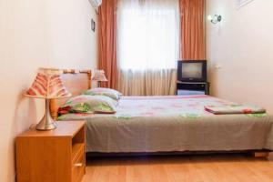 Apartment on Evreyskaya 42a, Odessa