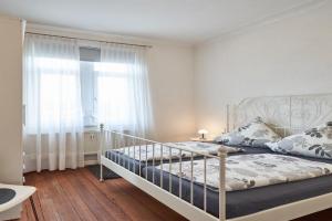 Casa Pinos, Friedrichshafen