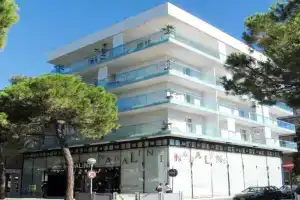 Apartment Fiore-2 by Interhome, Lignano Sabbiadoro