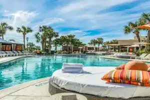 San Luis Getaway #435 by Vacasa, Galveston