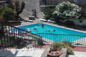 Star Apartment, Kallithea