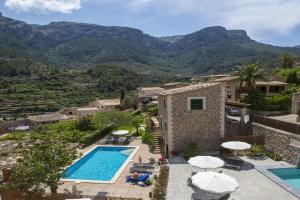 Hotel y Apartamentos DES PUIG, Deia