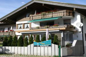 Ferienwohnungen Wörz, Sigismundstrasse 6 Apartments, Oberstdorf