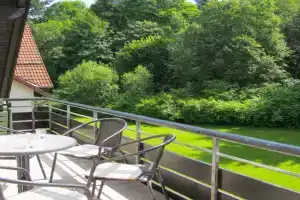 Apartment Waldoase by Interhome, Hahnenklee-Bockswiese