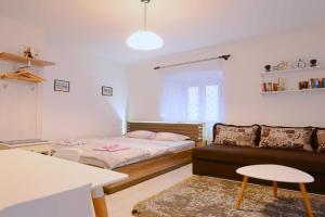 Old Town Experience - Studio Apartment, Budva
