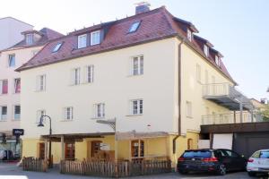 Ferienwohnungen-Gmuend Stadtherberge Mühlbergle Apartments, Schwabisch Gmund