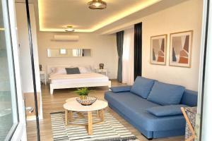 Hortus Apartments, Przno