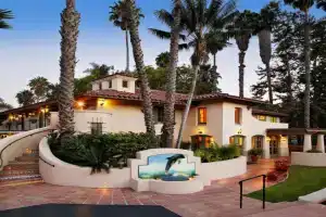 Inn by the Harbor, Santa Barbara