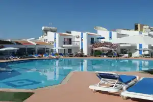 Alexia Hotel Apartments, Ayia Napa