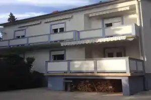 Apartments Lilly Weiss, Rab
