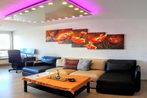 80 qm Apartment Alessia Nürnberg, Nurnberg