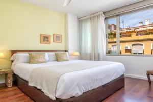 Apartamentos Victoria Premium, Malaga