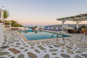 Studios Kilindra, Astypalaia Town