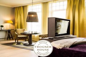 Frogner House - Skovveien, Oslo