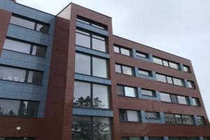 Jura Apartaments, Palanga