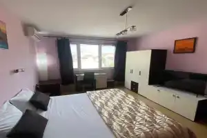 Holidays apartment, Bourgas