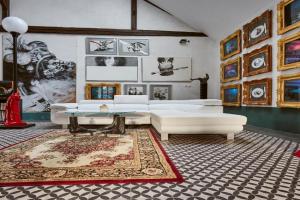 Apartman atelier Paral, Cesky Krumlov