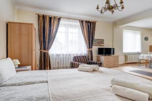 Old Town Apartment Antokolskio, Vilnius