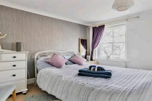 The Mews - less than 1km to City Centre - Stadium - Castle - 10 min walk Guest house, Cardiff
