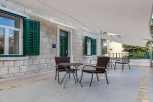Studio apartment Džapo, Split