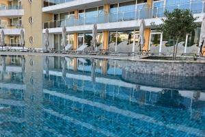 Hotel Plamena Palace, Primorsko