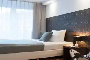 Paragon Apartments, Frankfurt am Main