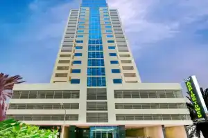 Aspire Tower Apartments, Manama