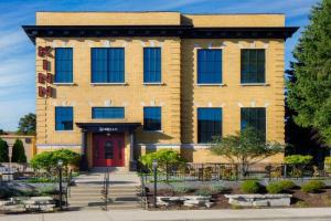 Kinn Guesthouse Bay View, Milwaukee