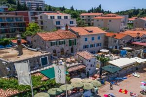 Apartments PROVA, Przno