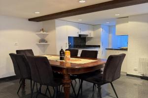 Mier Gfallt`s Apartments, Saas Fee