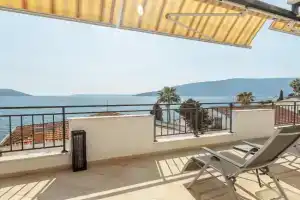 Apartment Penthouse Savina, Herceg Novi