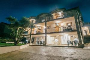 Apartments Belani, Igalo