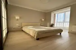 Kalinova Sloboda Home Apartments, Ivano-Frankivsk