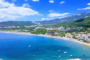 Apartmani Svetionik, Przno