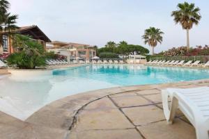 Residence Cap Hermes - maeva Home Apartments, Frejus