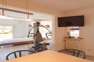 GL 234 Apartments, Leverkusen