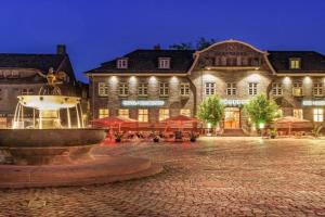 Schiefer Suite Hotel & Apartments, Goslar