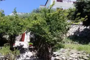 Apartments by the sea Zaostrog, Makarska - 12935, Podaca