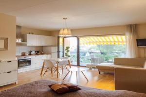 Perlo apartamentai, Palanga