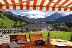 Appartment Andrea Apartments, Adelboden