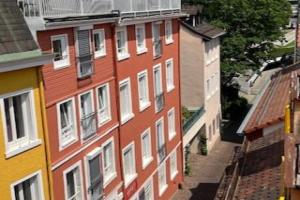 Esprit-Apart-Hotel, Baden-Baden