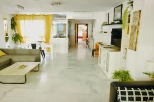 Apartamento Malagueta Campos Eliseos, Malaga