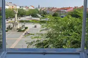 ART HoMe Apartments, Szombathely
